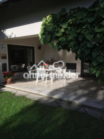 Überdachte Terrasse 