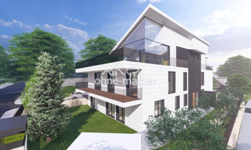 Fotorealistische Darstellung