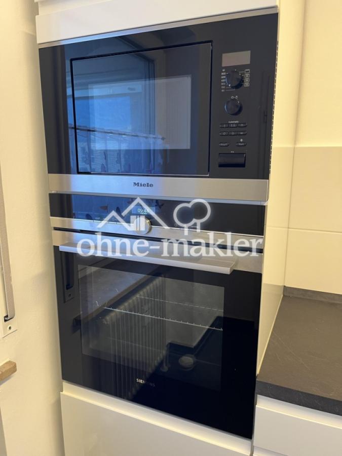 Hochwertige Elektrogeräte