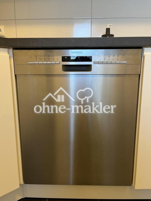 Siemens Spülmaschine