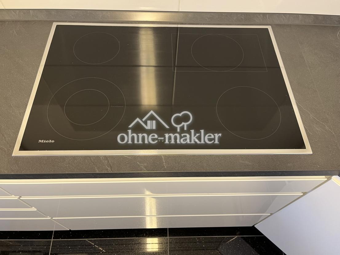 Miele Kochfeld