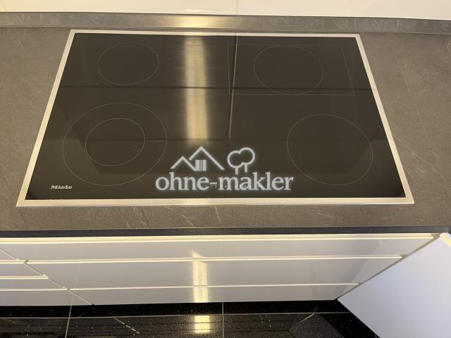 Miele Kochfeld