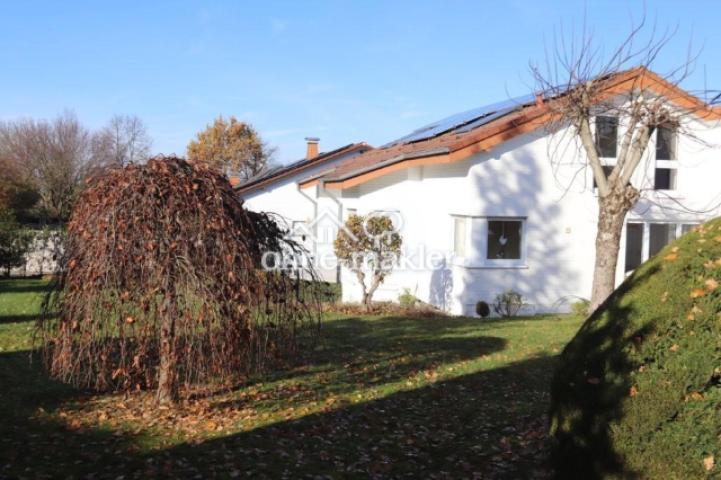 Hausansicht Ost-Seite