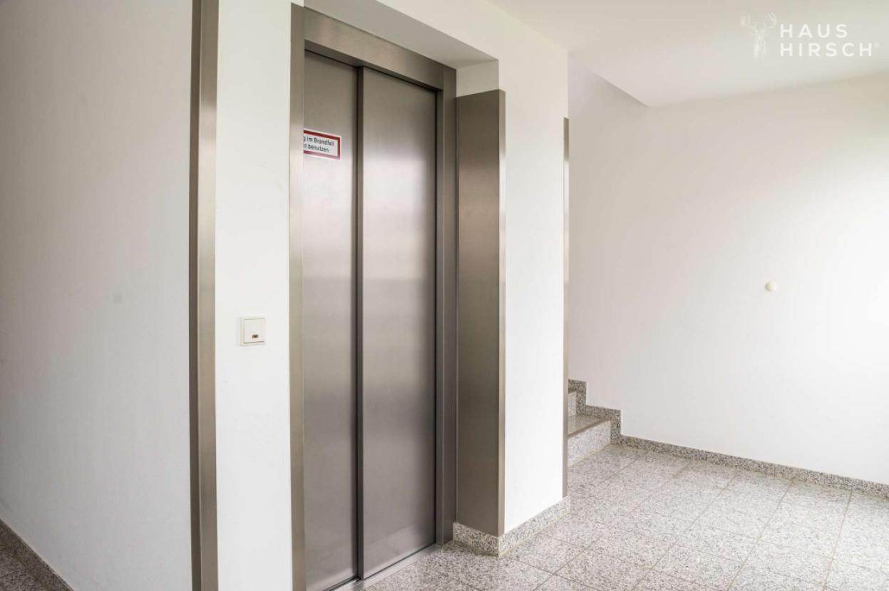 Aufzug 