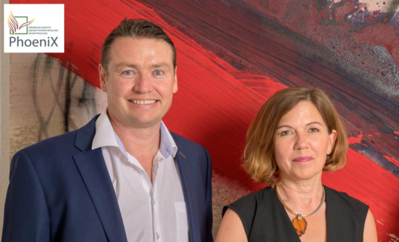 Kaufen mit gutem Gefühl - Phoenix Immobilien Lahr