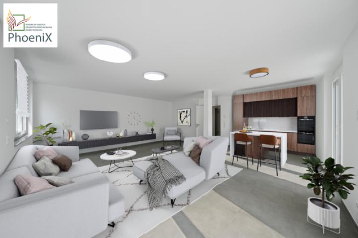 Wohnen in seiner schönsten Form