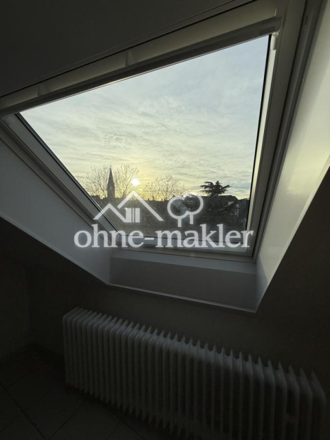 Ausblick über Neuss