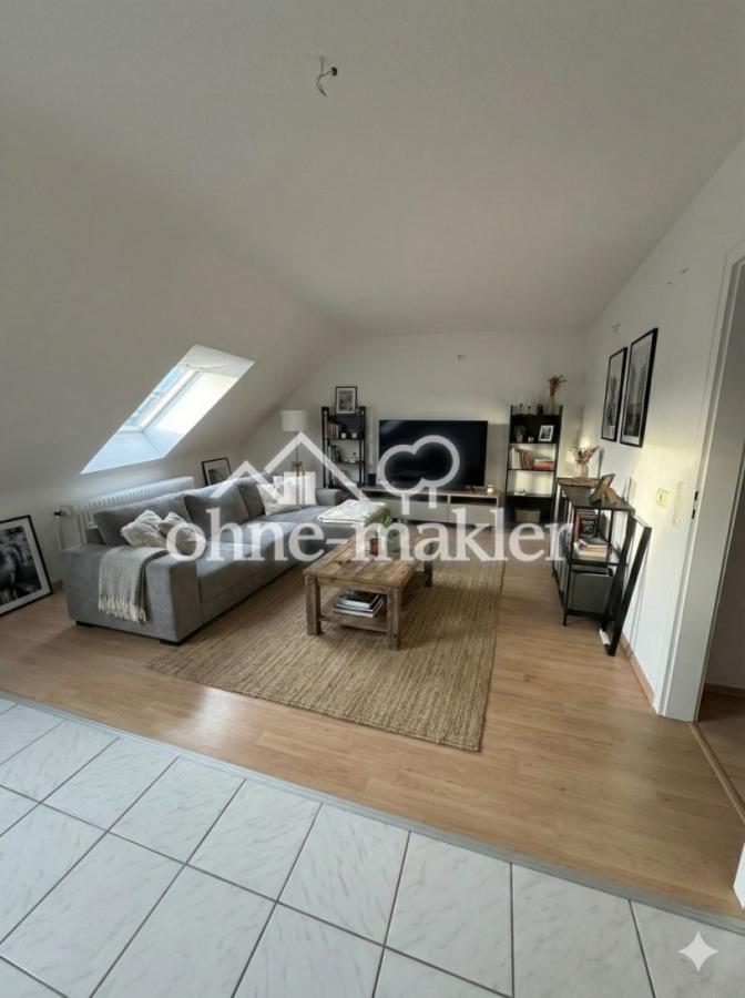 Beispiel Einrichtung Wohnberei