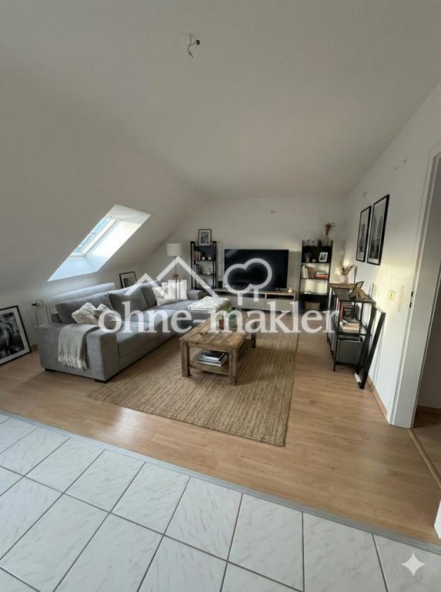 Beispiel Einrichtung Wohnberei