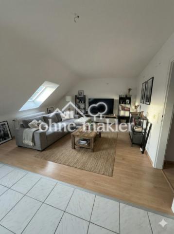 Beispiel Einrichtung Wohnberei