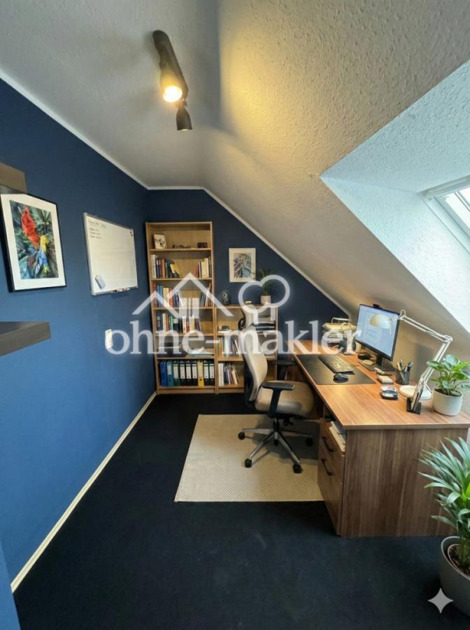 Beispiel Einrichtung Zimmer 2