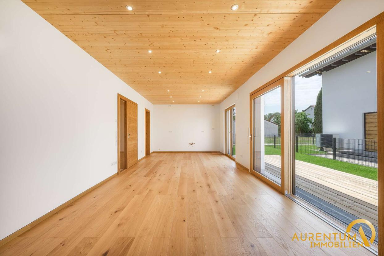 Wohn- und Essbereich