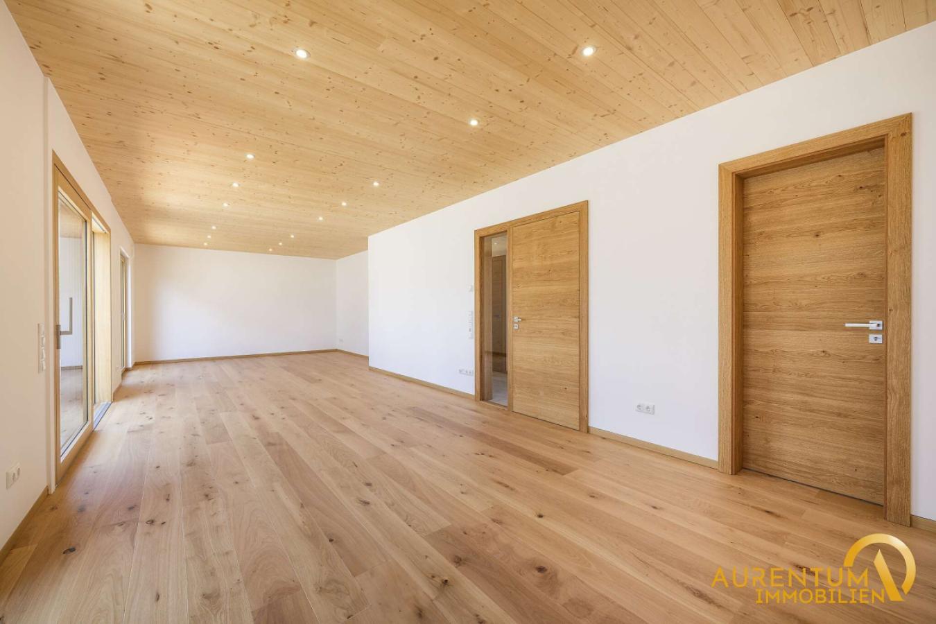 Wohn- und Essbereich