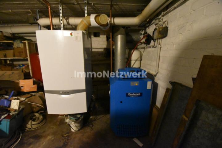 beide gasheizungen