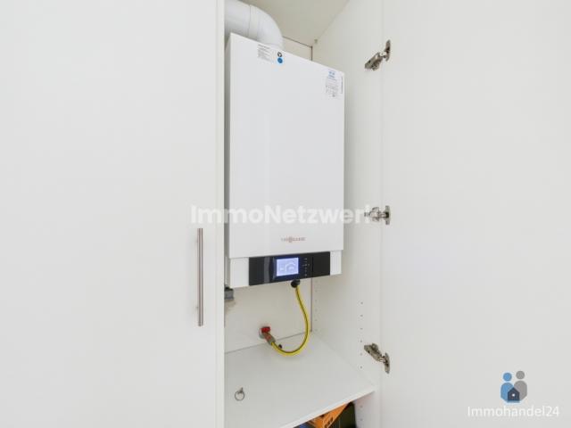 EG Gasbrennwerttherme