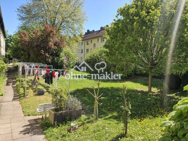 06 Garten für gemeinschaftlich