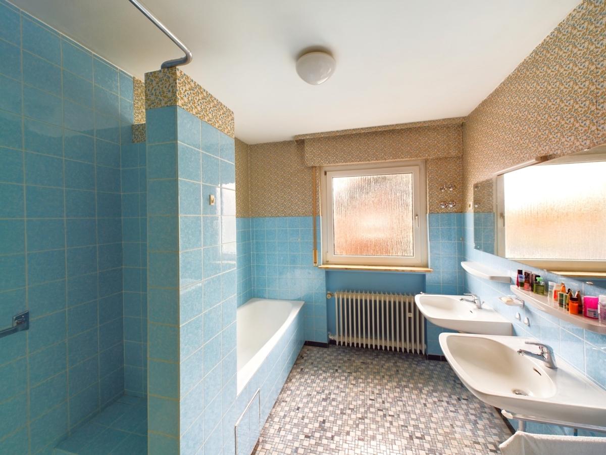 Badezimmer OG