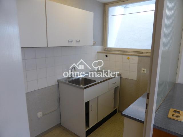 Küche Einliegerwohn.