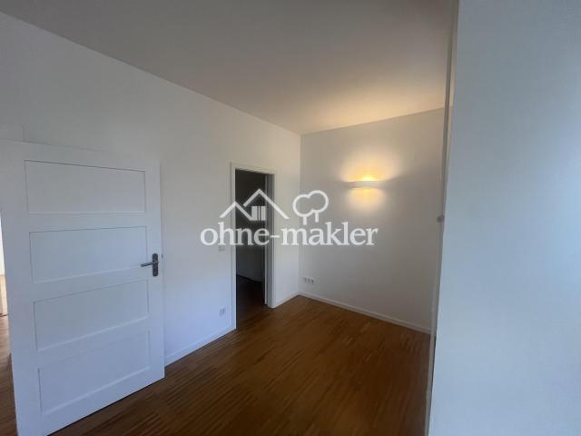 Zimmer 4. OG mit Ankleide