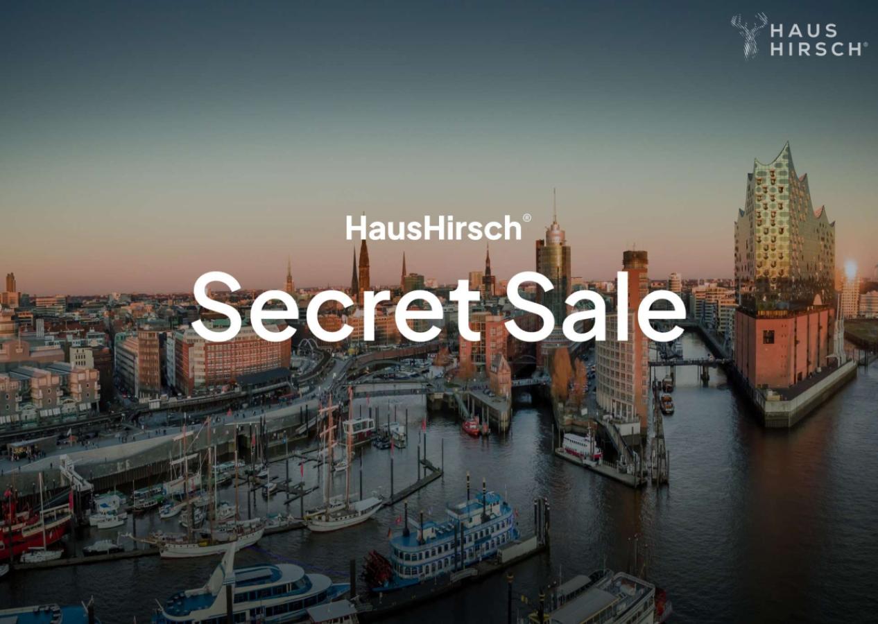 Secret Sale 6