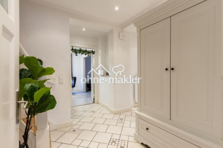 Flur Eingangsbereich 