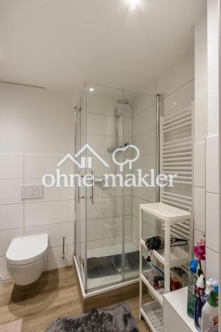 Bad Einliegerwohnung