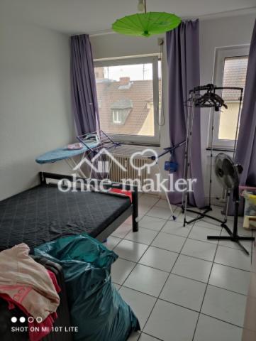 Kinder-/Arbeitszimmer