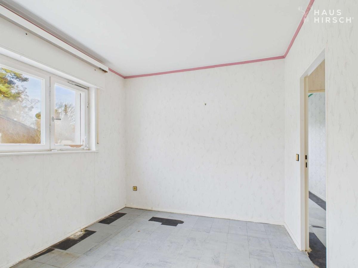 Zimmer 1 neben Küche