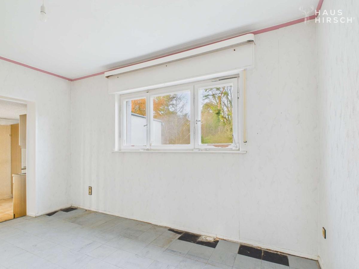 Zimmer 1 neben Küche