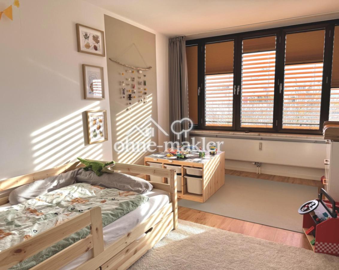 Kinderzimmer 1