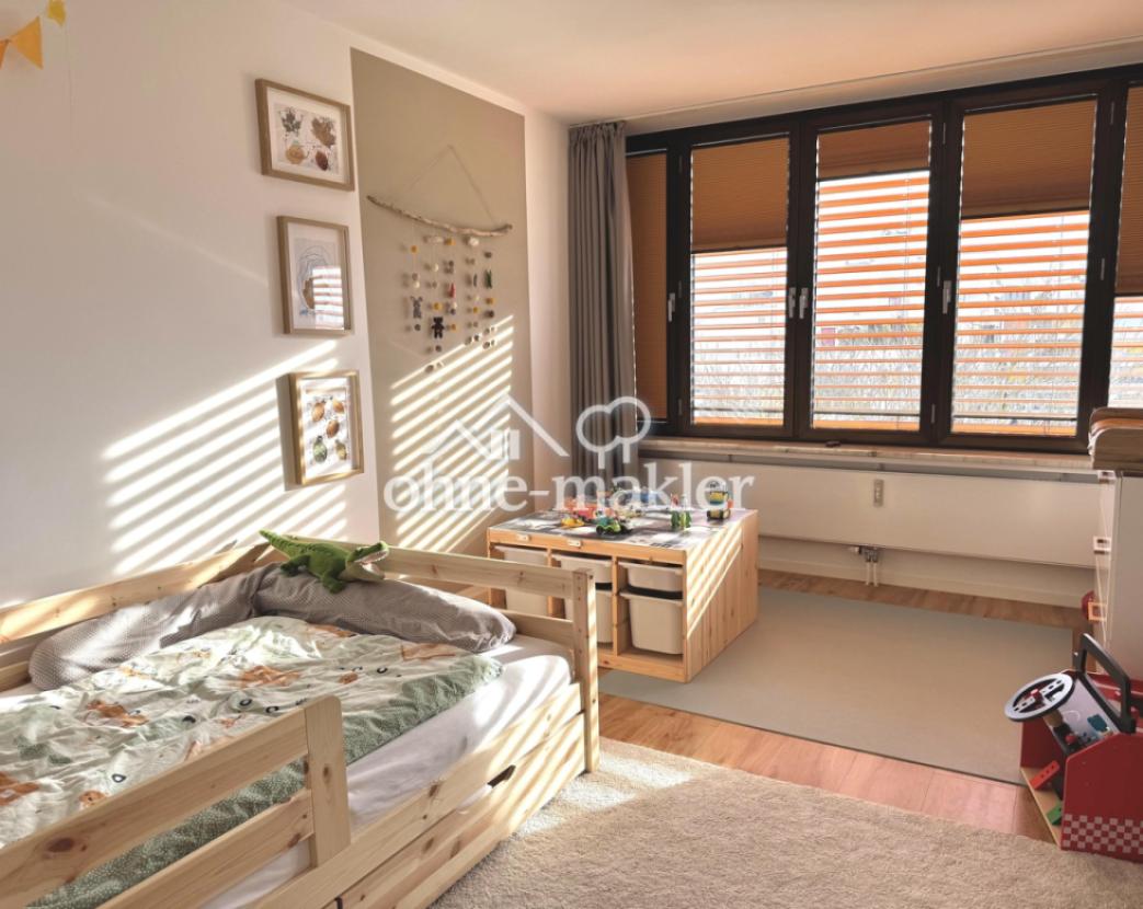Kinderzimmer 1