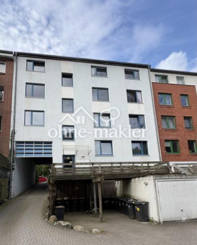 Rückseite Preetzer Str. 267 b