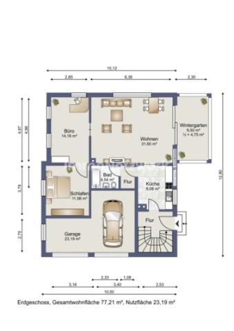 NK-Oberstadt-205-Grundriss EG
