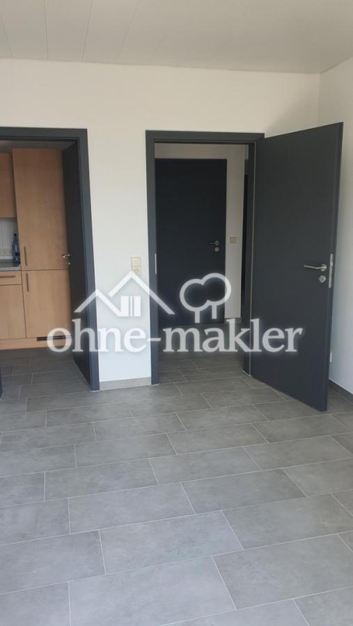 Esszimmer zu Küche / Flur