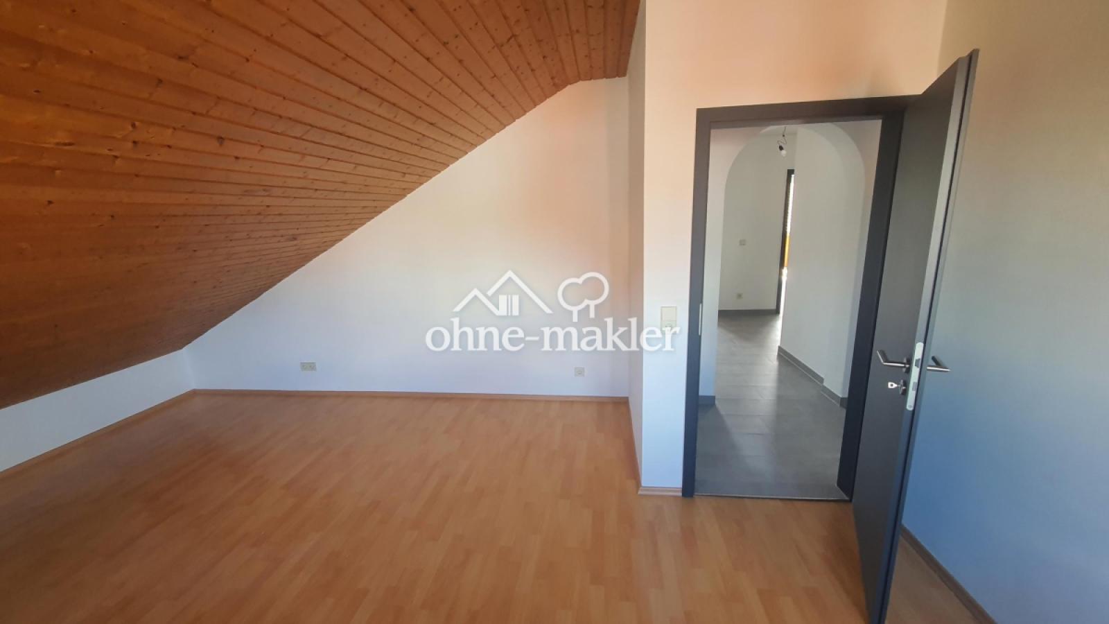 Arbeitszimmer / Gast