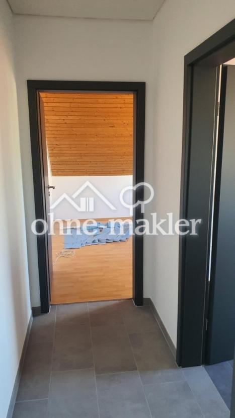 Eingang Schlafzimmer