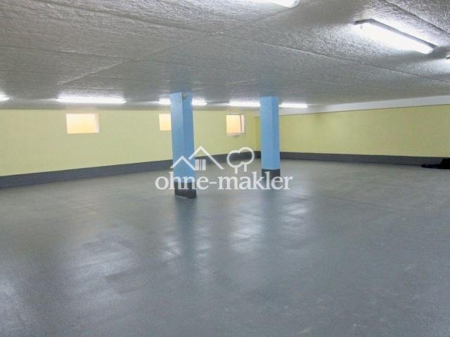 helle TG mit Einzelplätzen