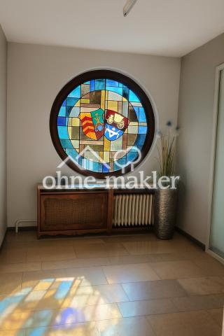 Helles Gästezimmer o Büro m Wc