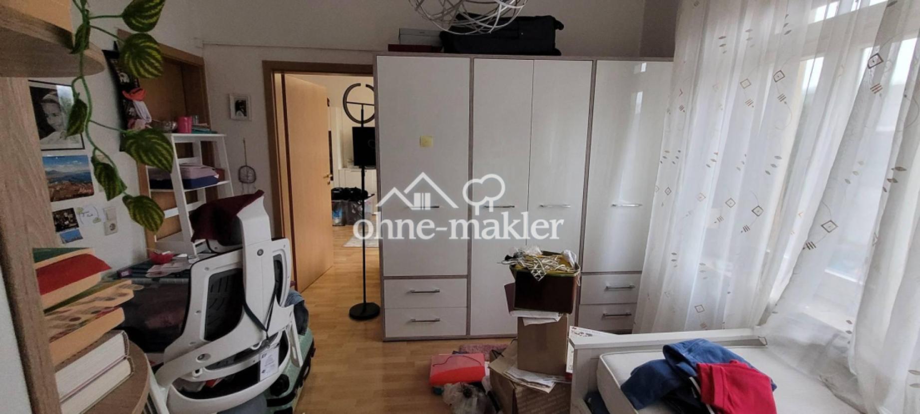 Schlaf-/Kinderzimmer 1