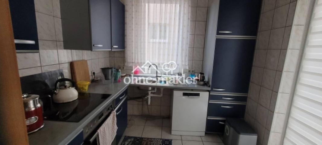 Küche aktuell (wird ersetzt)