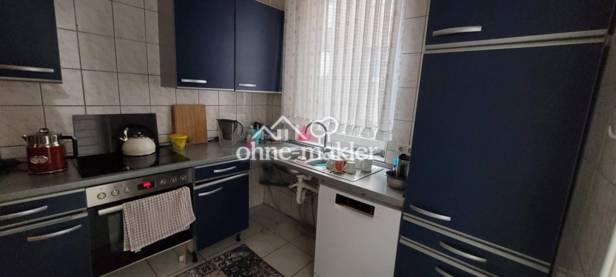 Küche aktuell (wird ersetzt)