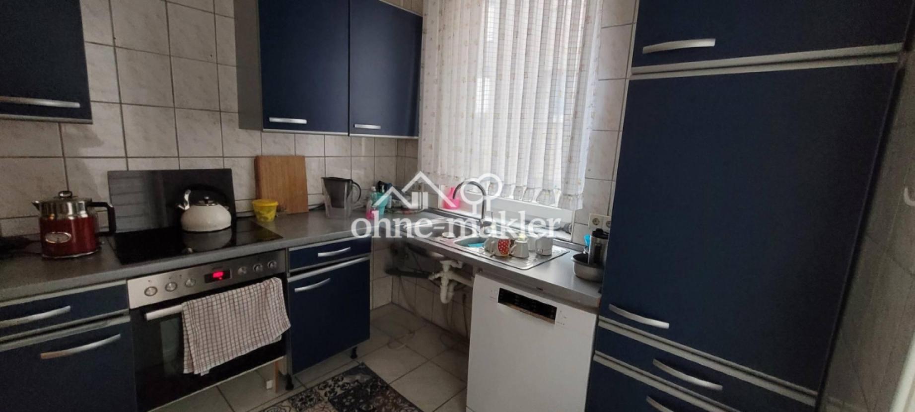 Küche aktuell (wird ersetzt)