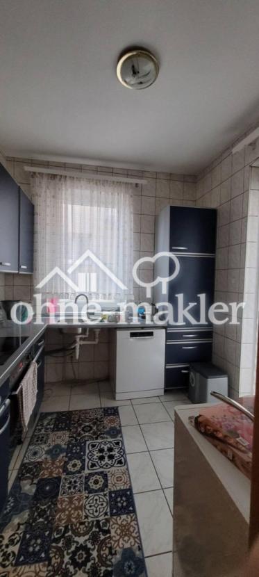 Küche aktuell (wird erset