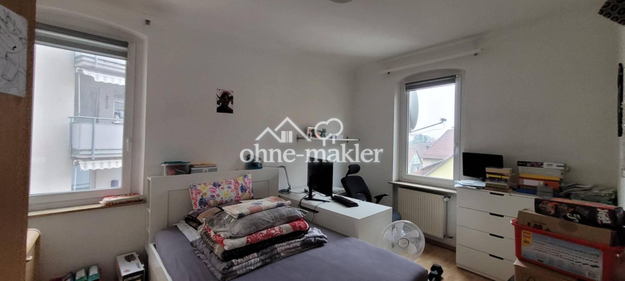 Schlaf-/Kinderzimmer 2