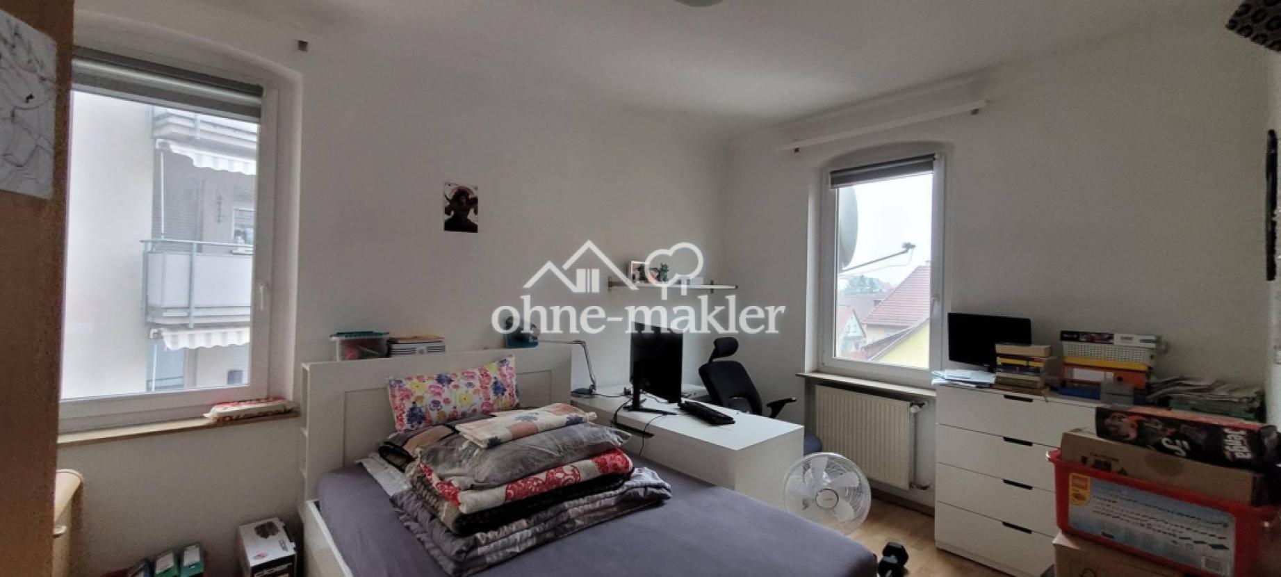 Schlaf-/Kinderzimmer 2