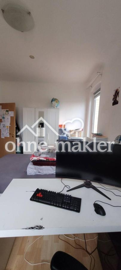 Schlaf-/Kinderzimmer 2