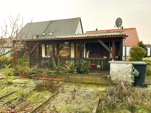 Ansicht 2 Wintergarten 