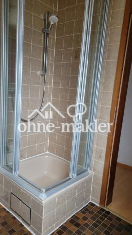 Badezimmer Dusche