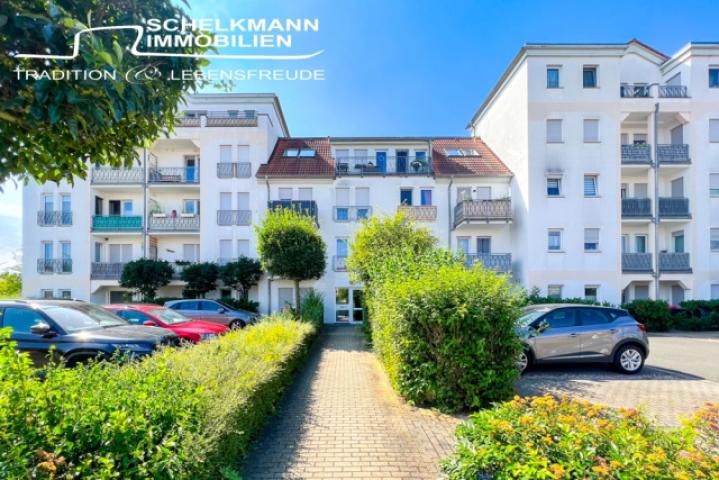 Erfurt Frienstedt Wohnungsverkauf ETW