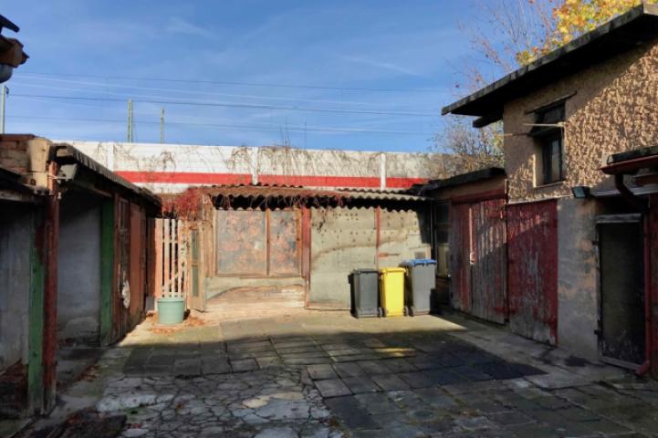 Bebaubarkeitssicherung